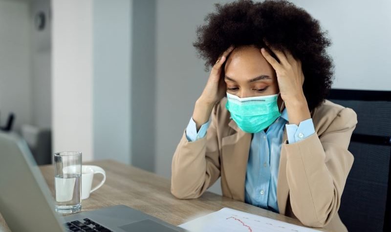 Stress During a Pandemic