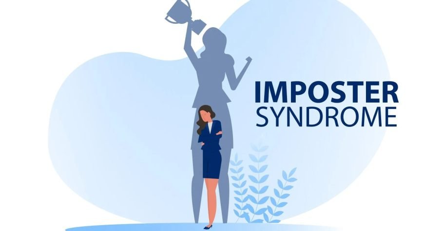 imposter syndrome