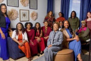 black therapist in Arlington Tx