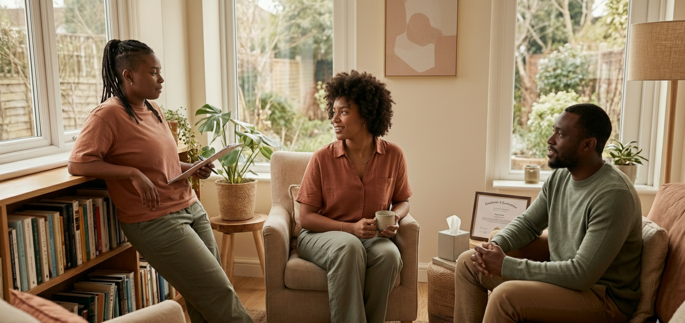 Post-Traumatic Stress Disorder (PTSD)