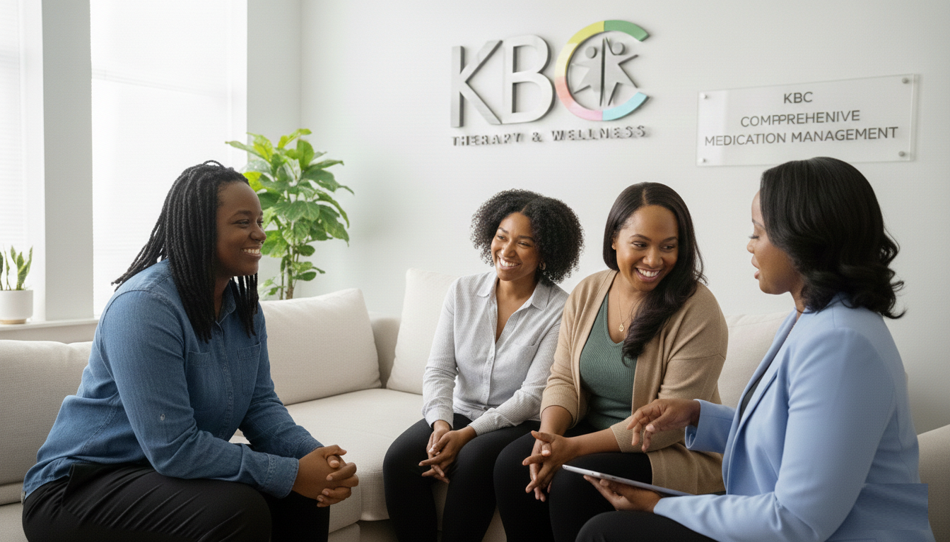 medication managment KBC