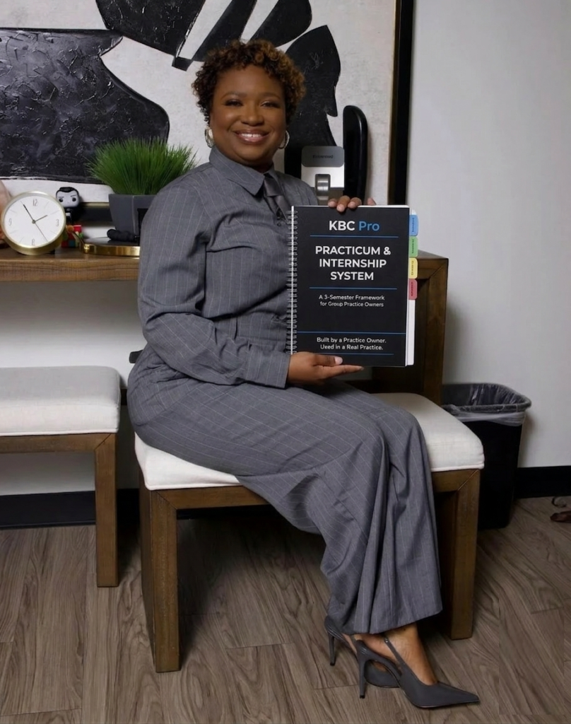 KBC - Kenyatta for KBC Pro