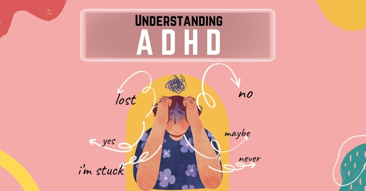 adhd in Arlington