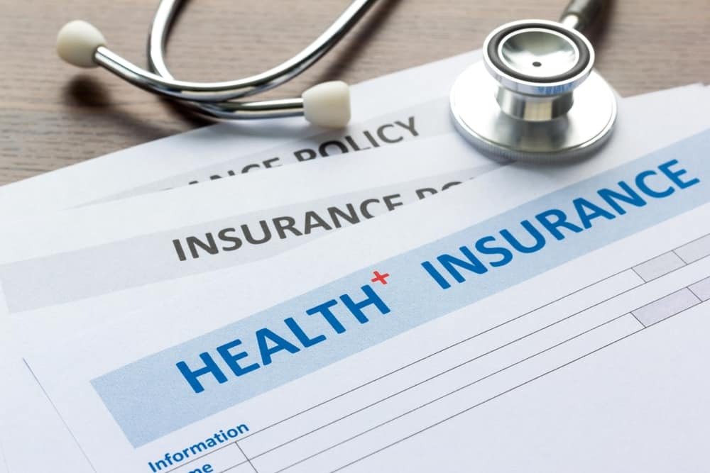 health insurance by KBC