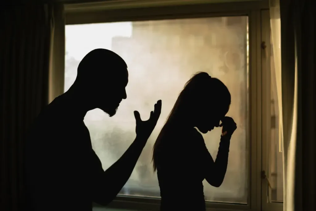Toxic-Relationship